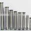 excavator bucket pins and bushings 90*120*90, excavator horse praction head 80*160*320
