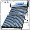 Heat Pipe High Pressure Solar Water Heater