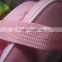 Narrow woven webbing use for luggage accessories