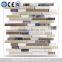 Quality Promise Cheap Price Colorful Glass Mosaic Wall Tile