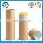 Professional custom square paper core tube making factory