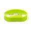 waterproof silicone bracelet usb flash drive