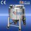 Stainless steel liquid storage tank