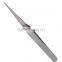 Professional Tweezers for Ingrown Hair - Great for Splinters and Glass Removal