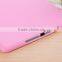 Shockproof Minion Back PU Cover for ipad mini case, for ipad mini cover