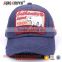 Hot Sale Wholesale Custom Sport Cheap Baseball Hats                        
                                                Quality Choice