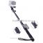 For GoPro Selfie monopod with WiFi Remote case for GoPros Pole