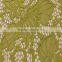Wholesale elastic lace fabric for fashion dress