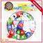 Promotion Safety Target Fabric Dartboard set