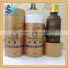 New Design Handmade Recycle Customized kraft paper tube&round box &Cylinder packaging wholesale