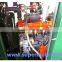 green power 20kva-1000kva low consumption & on site installation Biogas generator