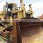 D8R D8N D8L D8K D7G D7H D7R D6D D6G D6H D6R D5H D5M D5N D4H USED CAT BULLDOZERS ON SALE