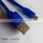 hot sale factory wholesale micro perfume cable
