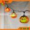 LED Halloween lightsing, LED pumpkin lighting