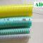 China Supplier 1"-8" Flexible Water Pump Pvc Suction Hose