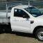 Aluminium Ford Ranger Pickup Tray Body