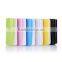 Golden supplier wholesale mobile phone power bank 5600mAh for iphone, cellphone lover portable charger