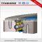 satellite radar slewing bearing
