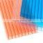 Polycarbonate hollow sheet/PC sheet/UV sun panel