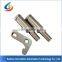 CNC Turning Parts, Titanium Alloy Parts ITS-086