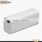 Promotion Gift Portable White 2600 mAh Power Bank,Power Bank 2600