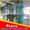 10-200tons continuously complete palm kernel oil processing machine