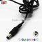 Desktop power supply for laptop