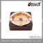 Square/round Shape Ashtray Cigarette Cigar Smoking Smoke Ashtray