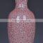 2016 latest and vivid Ancient Chinese style porcelain vases for home decor