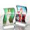 sublimation crystal