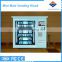 Hot sale popular cosmetic and beauty products vending kiosk