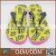 New design high quality slipper shoes for ladies in China