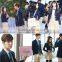 Autumn Winter Han Edition Uniforms Heirs of Preppy Wind With School Uniform