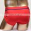 Manufacture OEM High Quality Lingerie Underwear Mature Stylish Hot Sexy Gay Men's Briefs