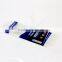 Transparent Plastic Box for USB Cable Packaging