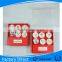 Customized Souvenir Glass Magnet,Button Glass Fridge Magnets