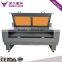 K1810 1800*1000mm co2 puma shoes laser cutter