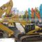 USA manufactured used cat 345CL excavator new arrival in shanghai
