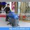 Walk Behind Battery Auto Floor Scrubber Polishing Machine