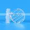 8mm glass optical laser lenses