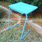 As seen on TV popular and good quality plastic folding table