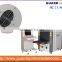 Cheap airport x-ray security inspection system.baggage security check equipment XJ6550