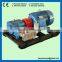 150bar~1500bar Electric Motor Drive High Pressure Pumps Pressure Testing Pumps