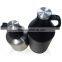 everich 0.9 litre 18/8 stainless steel double walled vacuum beer growler