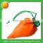 Pop design expandable tote reusable grocery shopping bag
