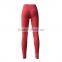 New Fashion Design Sexy Narrow Bottom Pencil Pants