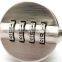 Red Wine Bottle Locks Can Password Wine Cork Bottle Stopper Preservation Device