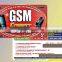 Scratch card with scratch-off card die cut                        
                                                                                Supplier's Choice