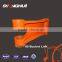 Earthmoving Machinery Parts bucket link and Supports arm for SH65