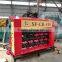 China Manufacturer durable Equipment Spare Parts Excavator Crusher Bucket